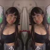 AzuRyuna голая #0006