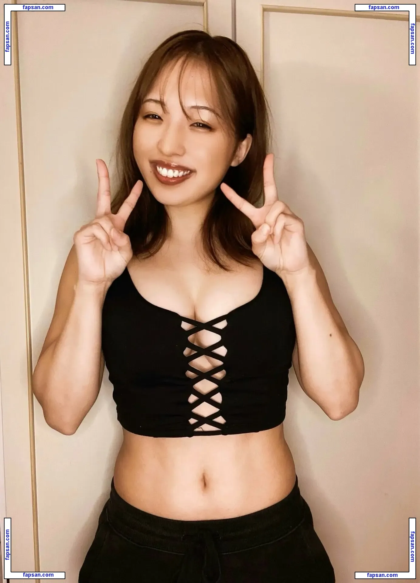 Azusa Igarashi nude photo #0066 from OnlyFans