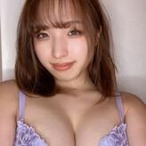 Azusa Igarashi nude #0088