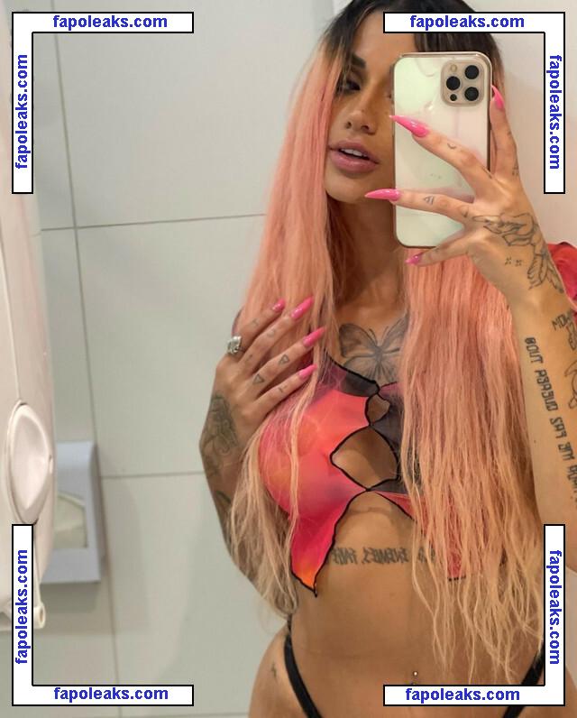 Azzy MC / azzydeiia / azzyfrey nude photo #0026 from OnlyFans