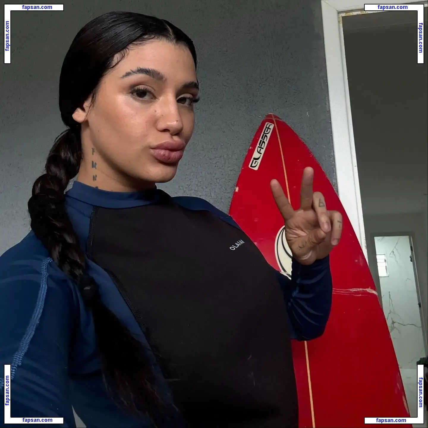 AZZY голая фото #0100 с Онлифанс