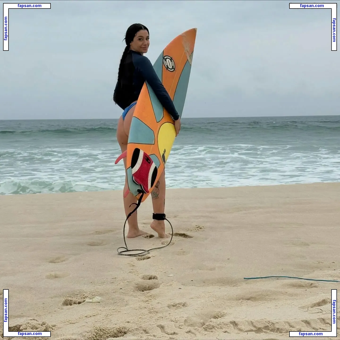 AZZY голая фото #0101 с Онлифанс