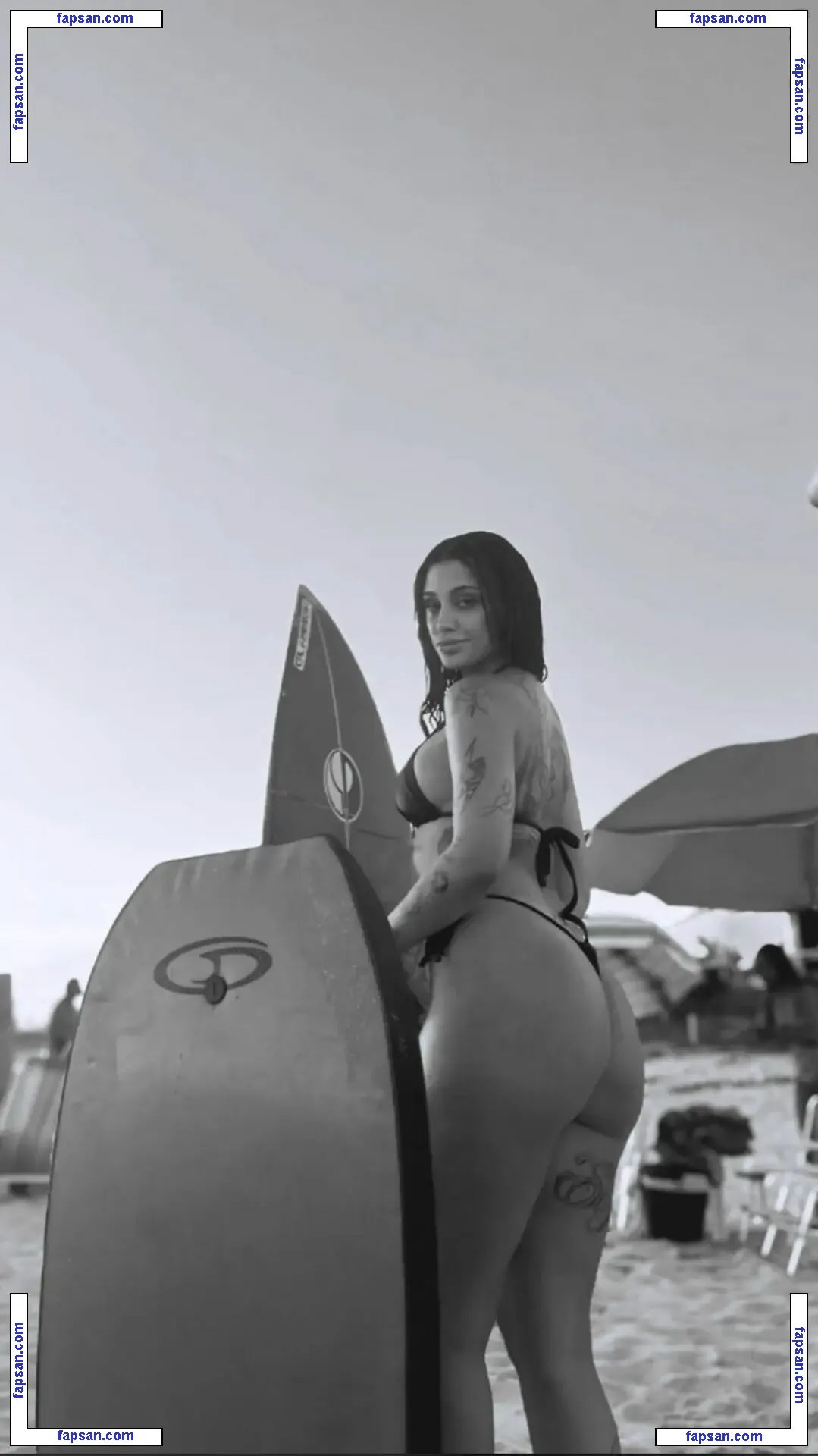 AZZY голая фото #0109 с Онлифанс