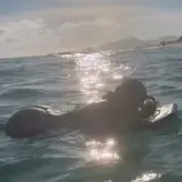 AZZY голая #0105