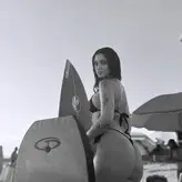 AZZY голая #0109