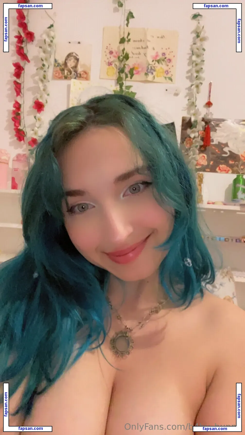 b4by_bunny nude photo #0013 from OnlyFans