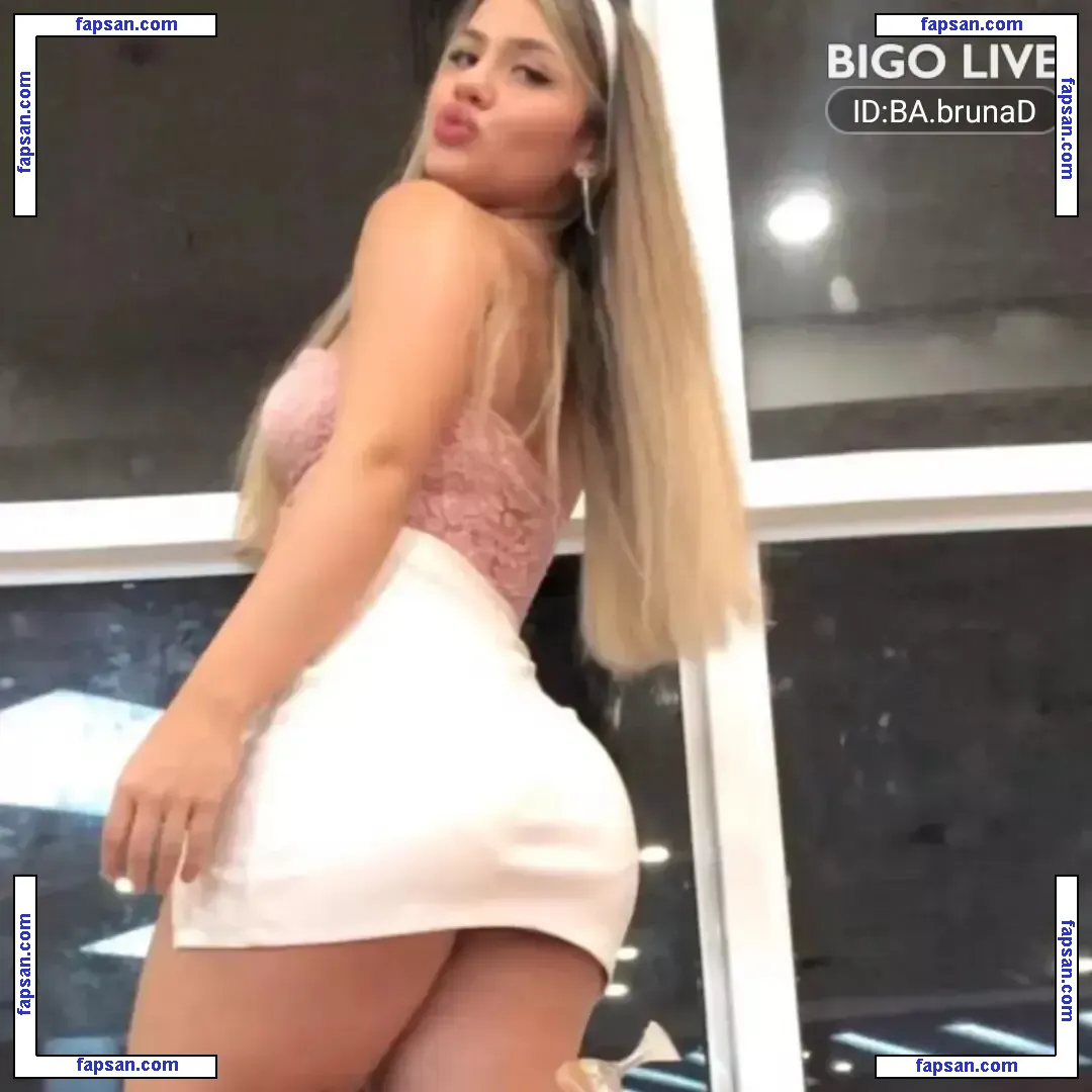 BA.brunaD nude photo #0001 from OnlyFans