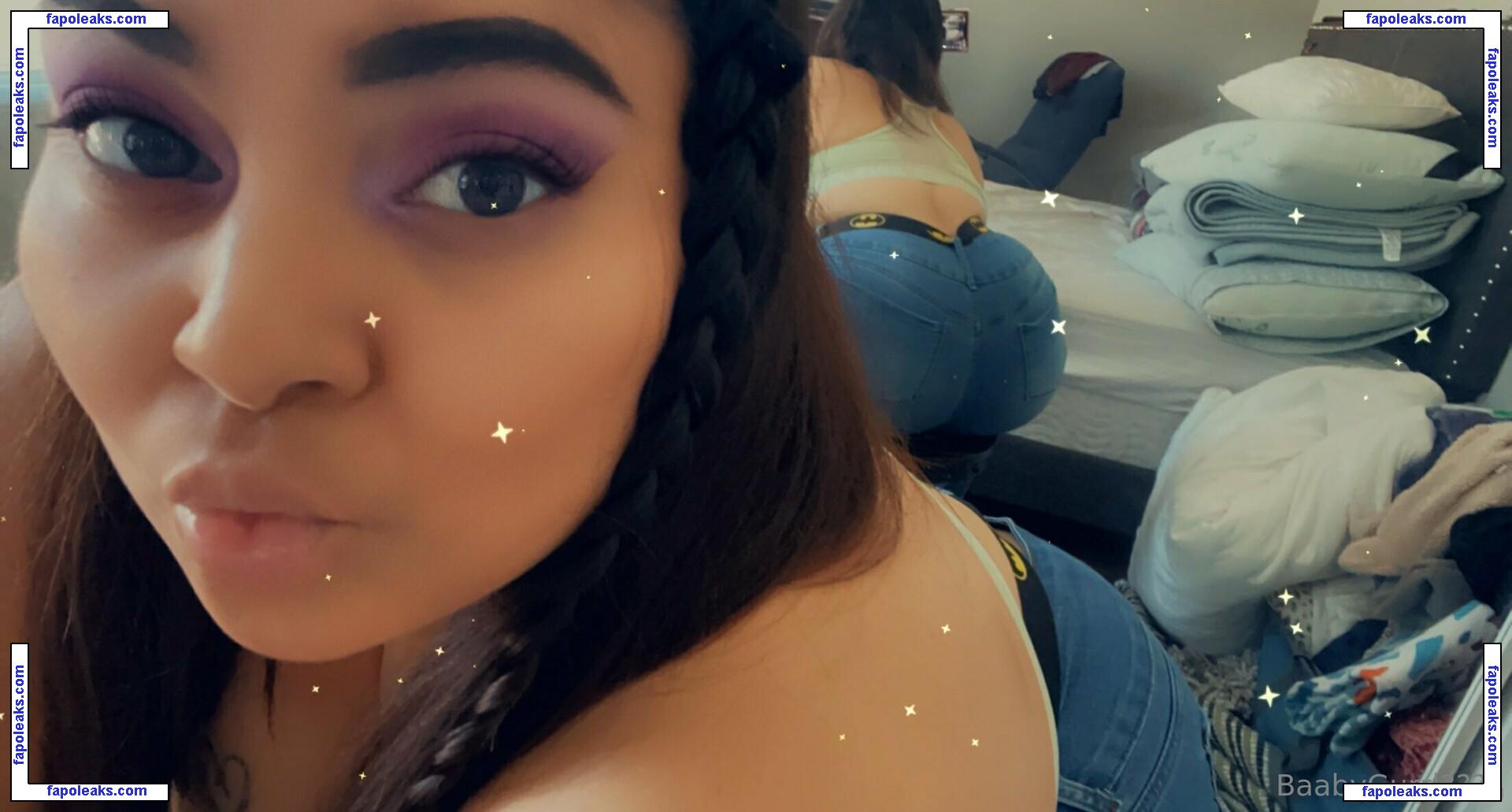 baabygurrl22 / _baabygurl nude photo #0001 from OnlyFans