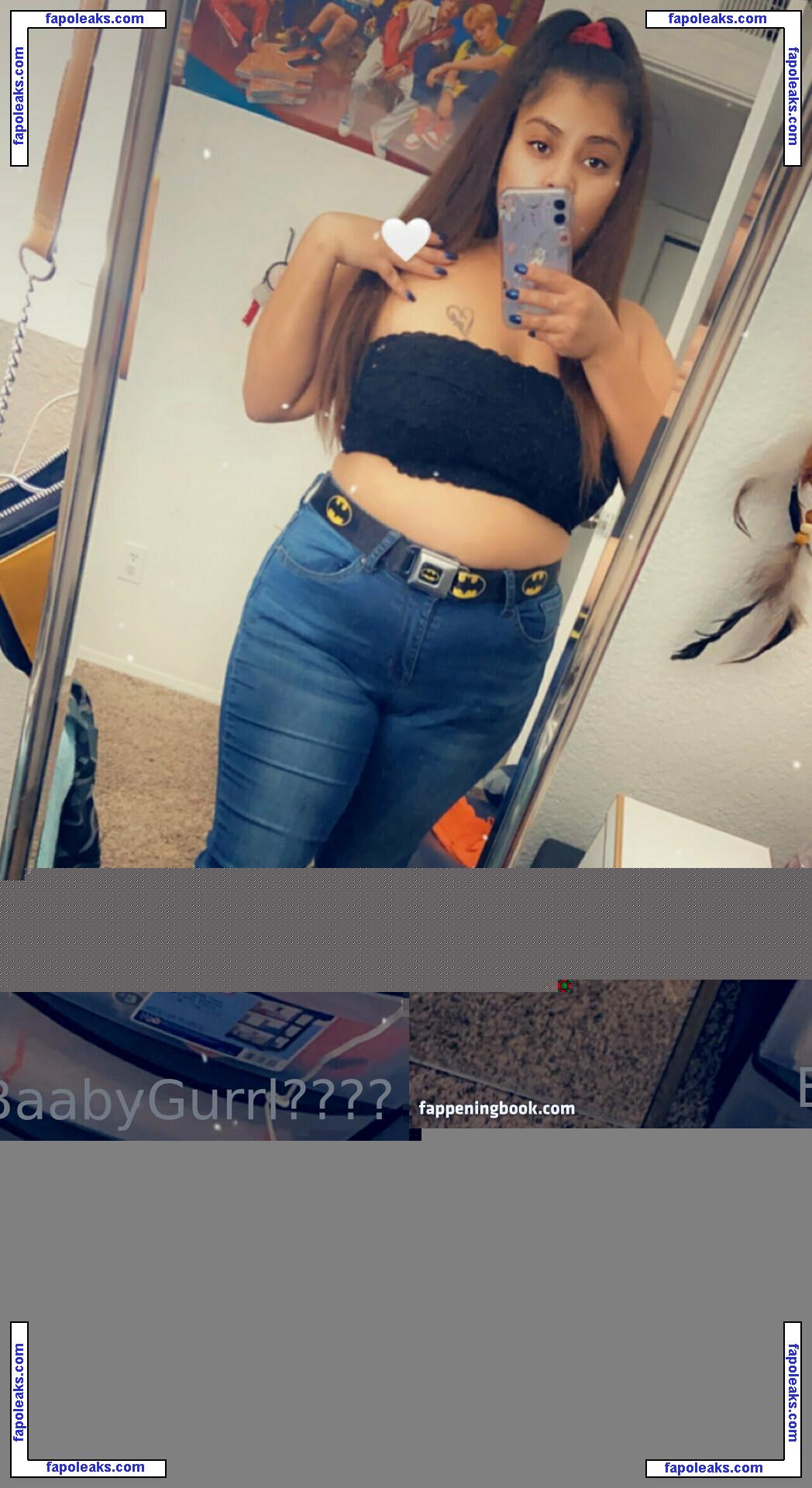 baabygurrl22 / _baabygurl nude photo #0033 from OnlyFans