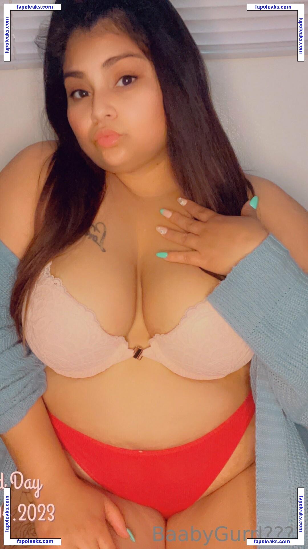 baabygurrl22 / _baabygurl nude photo #0038 from OnlyFans