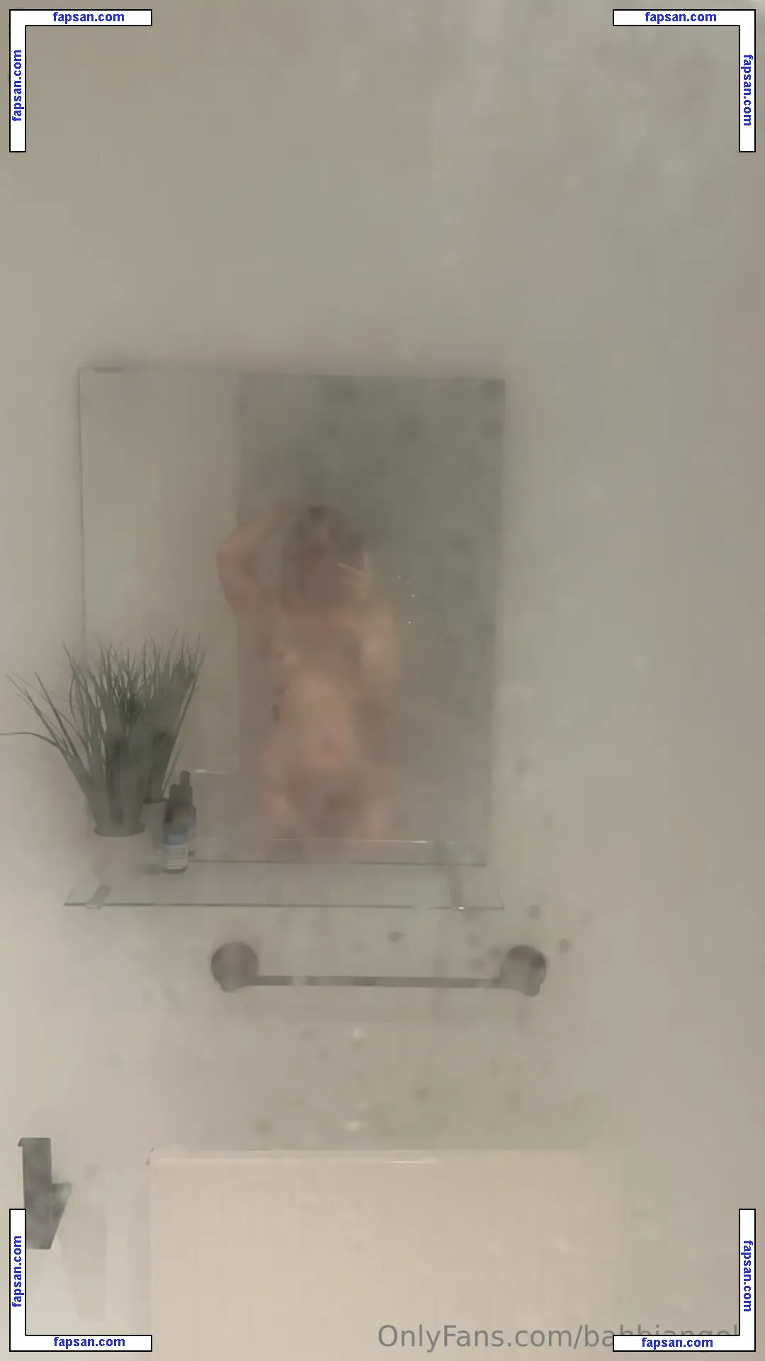 babbiangela nude photo #0001 from OnlyFans
