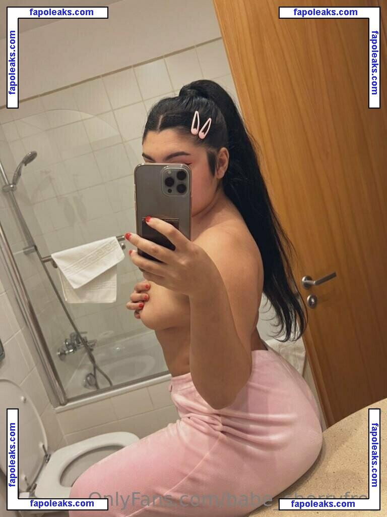 babe_cherryfree / babe_cherry16 nude photo #0001 from OnlyFans