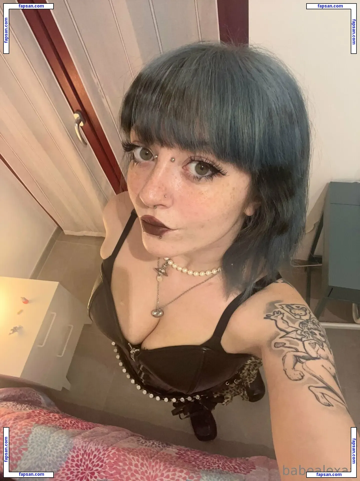 babealexaa nude photo #0017 from OnlyFans