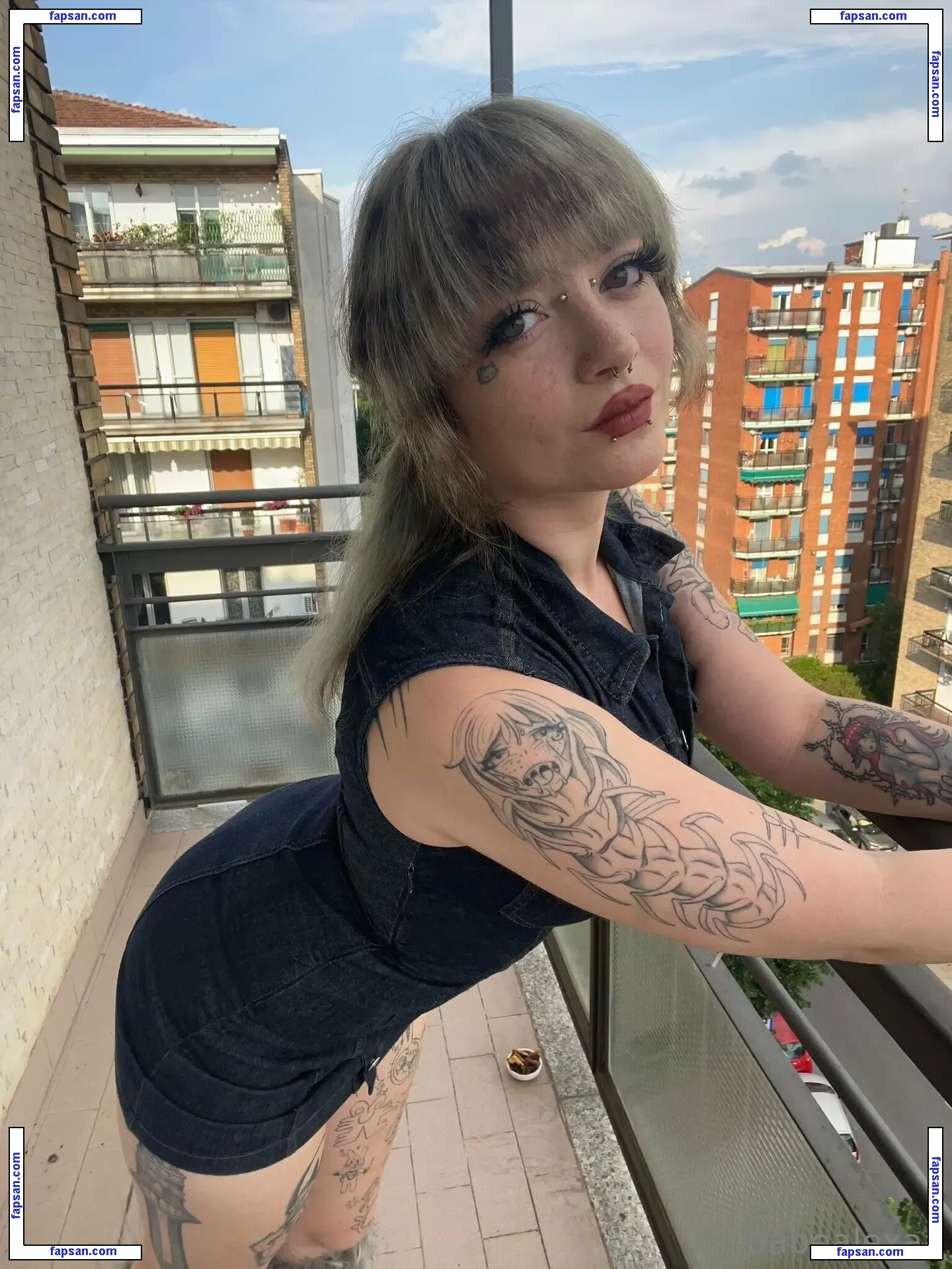 babealexaa nude photo #0020 from OnlyFans