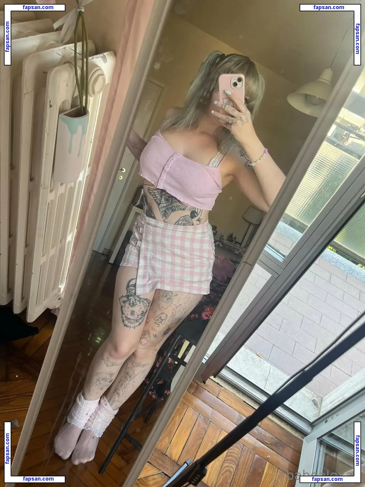 babealexaa nude photo #0022 from OnlyFans