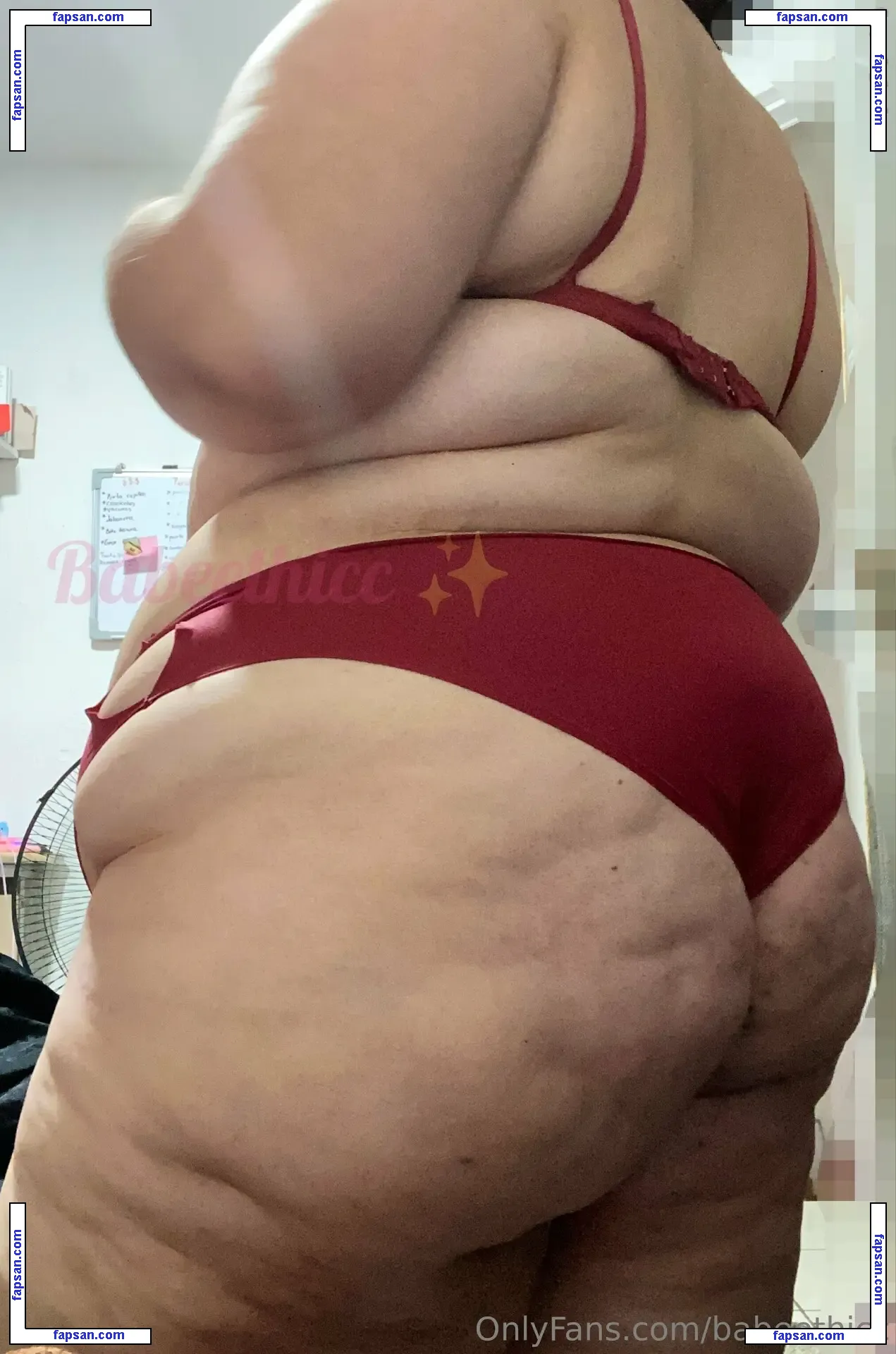 babeethicc nude photo #0012 from OnlyFans