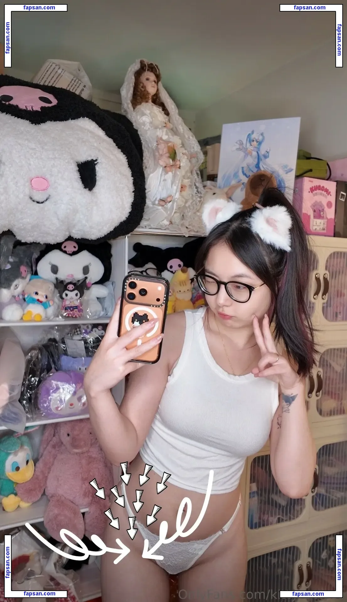 babekittypumpkin голая фото #0005 с Онлифанс