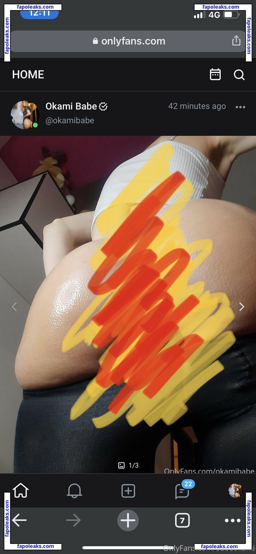 babeokami nude photo #0008 from OnlyFans