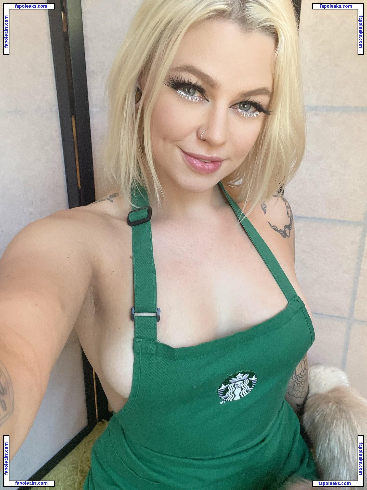 Babes Espresso Baristas / babesespresso / babesespressoll / sugababysummer голая фото #0004 с Онлифанс