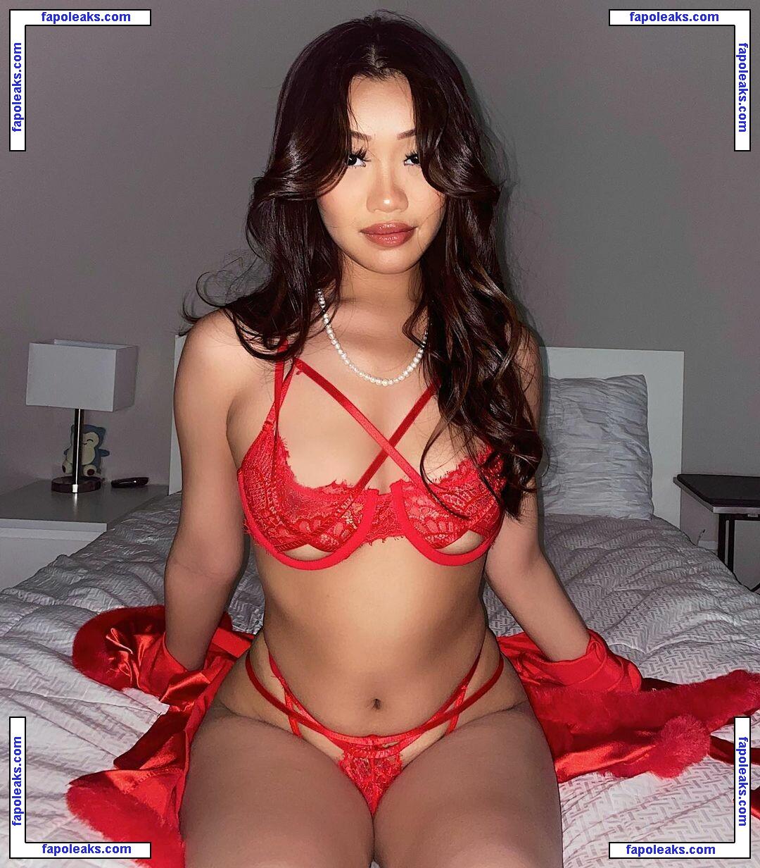 babeychar / Charlize Thao / bunnieb4by nude photo #0021 from OnlyFans