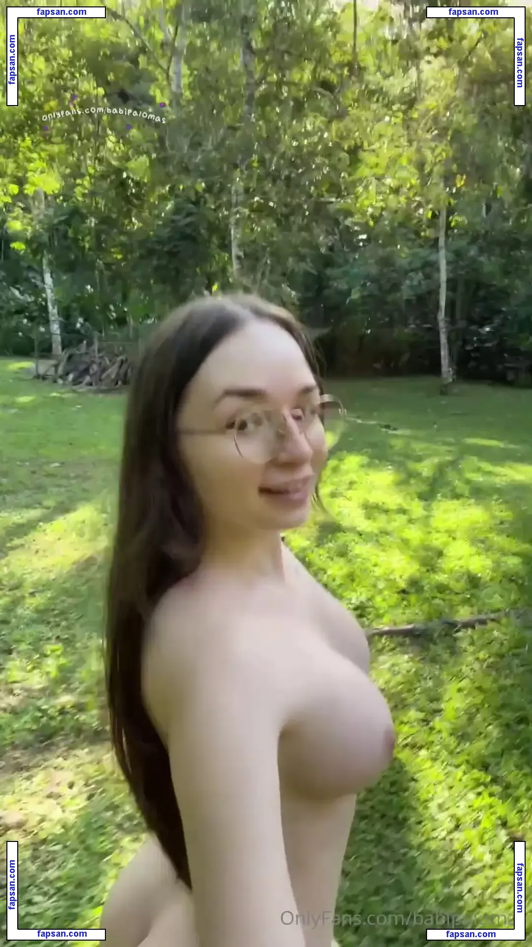 Babi Palomas nude photo #0496 from OnlyFans