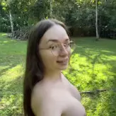 Babi Palomas nude #0496