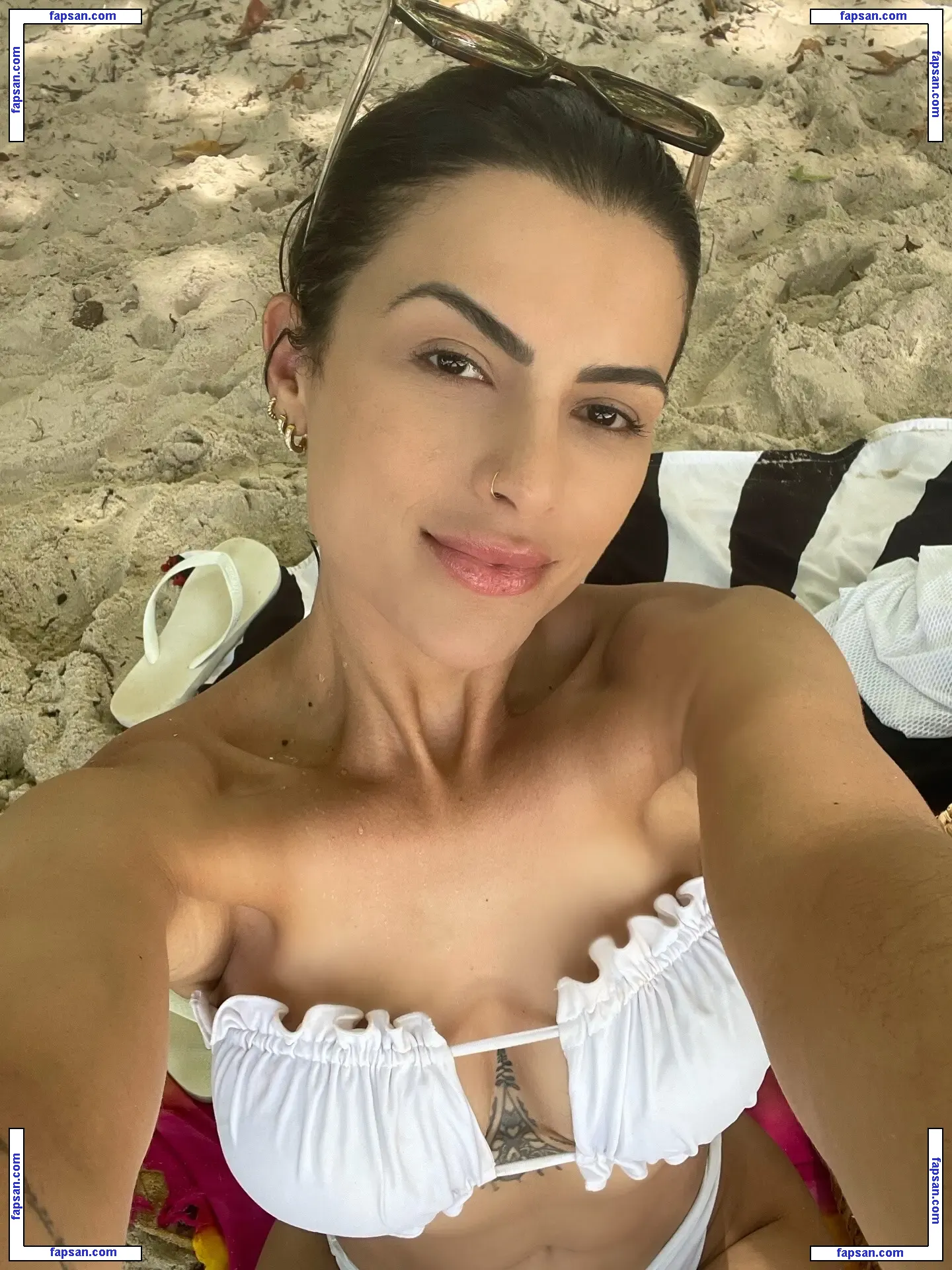 Babi Rossi nude photo #0098 from OnlyFans
