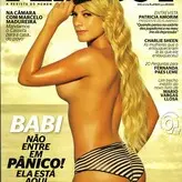 Babi Rossi nude #0079
