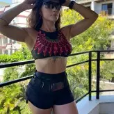 Babi Rossi nude #0101