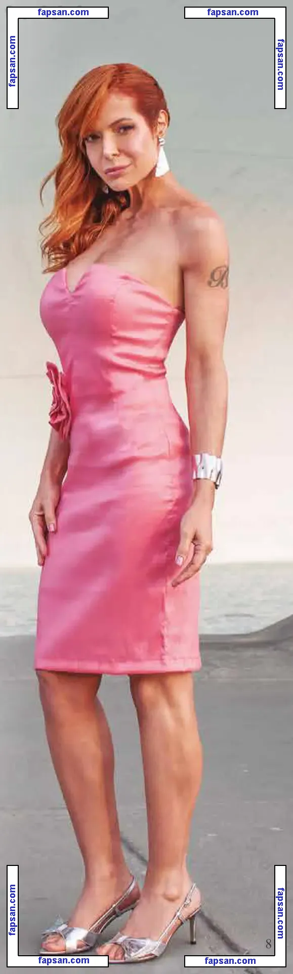 Babi Xavier nude photo #0020 from OnlyFans