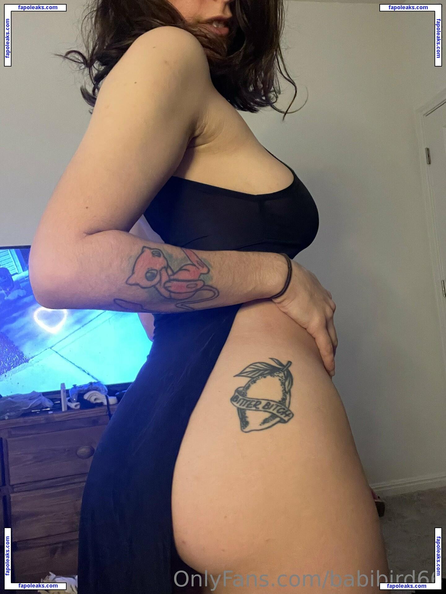 Babibird66 nude photo #0006 from OnlyFans