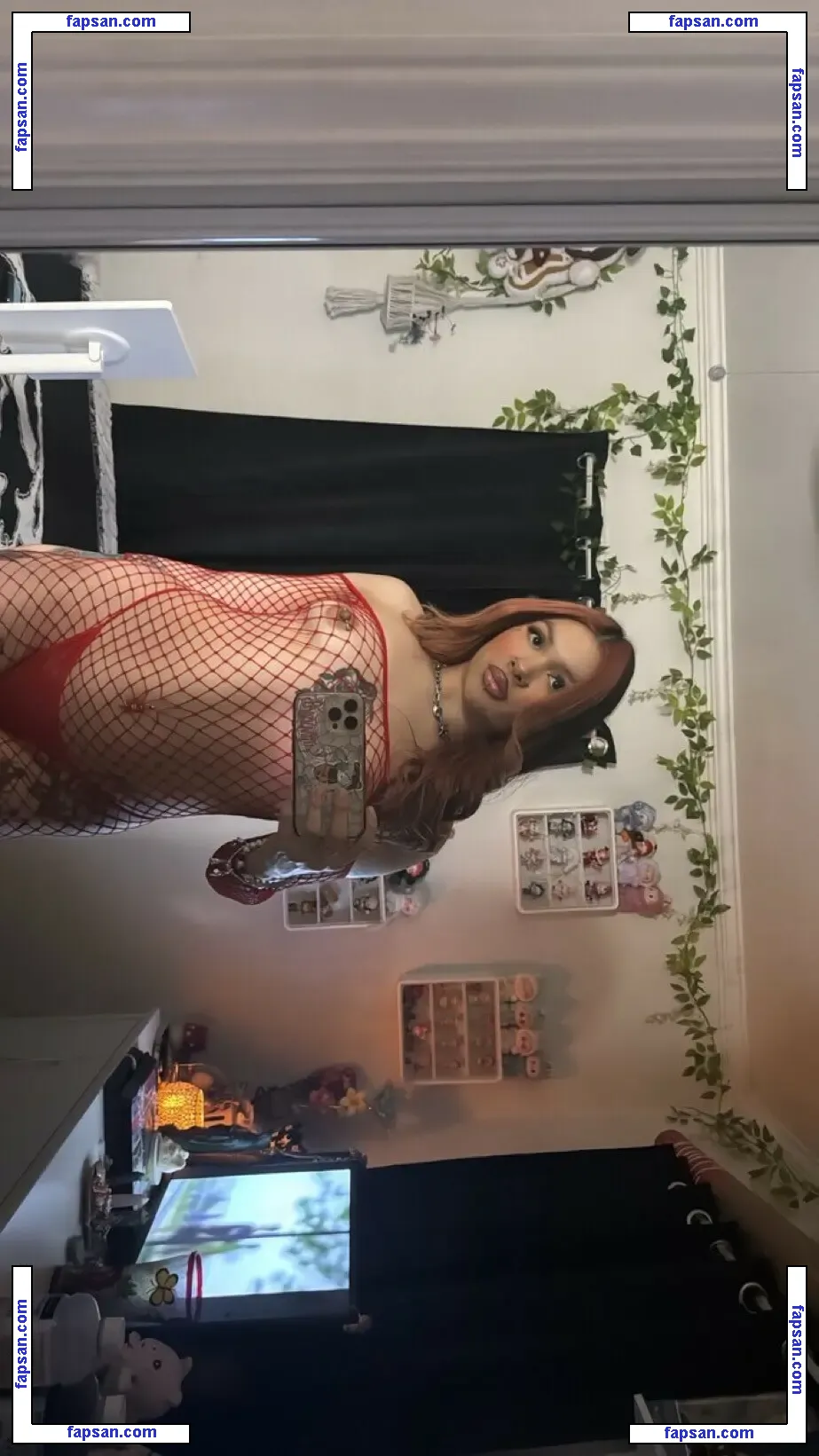 babieecheriee голая фото #0001 с Онлифанс