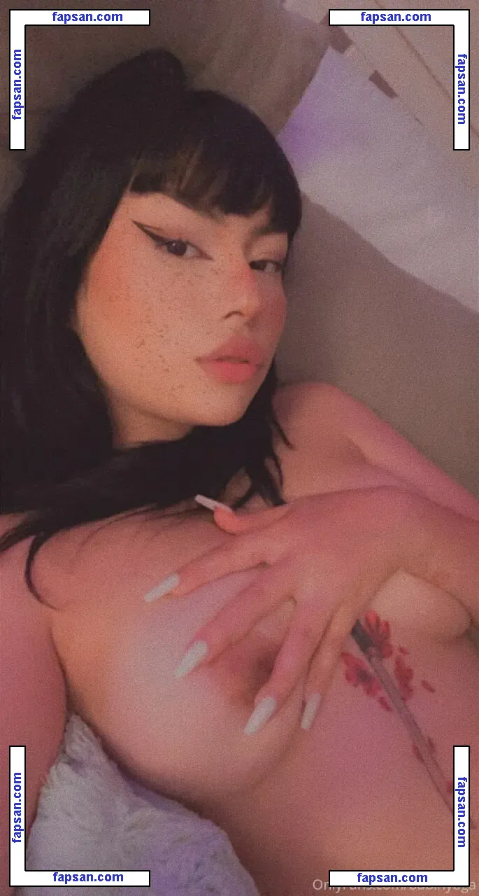 babihyuga nude photo #0050 from OnlyFans