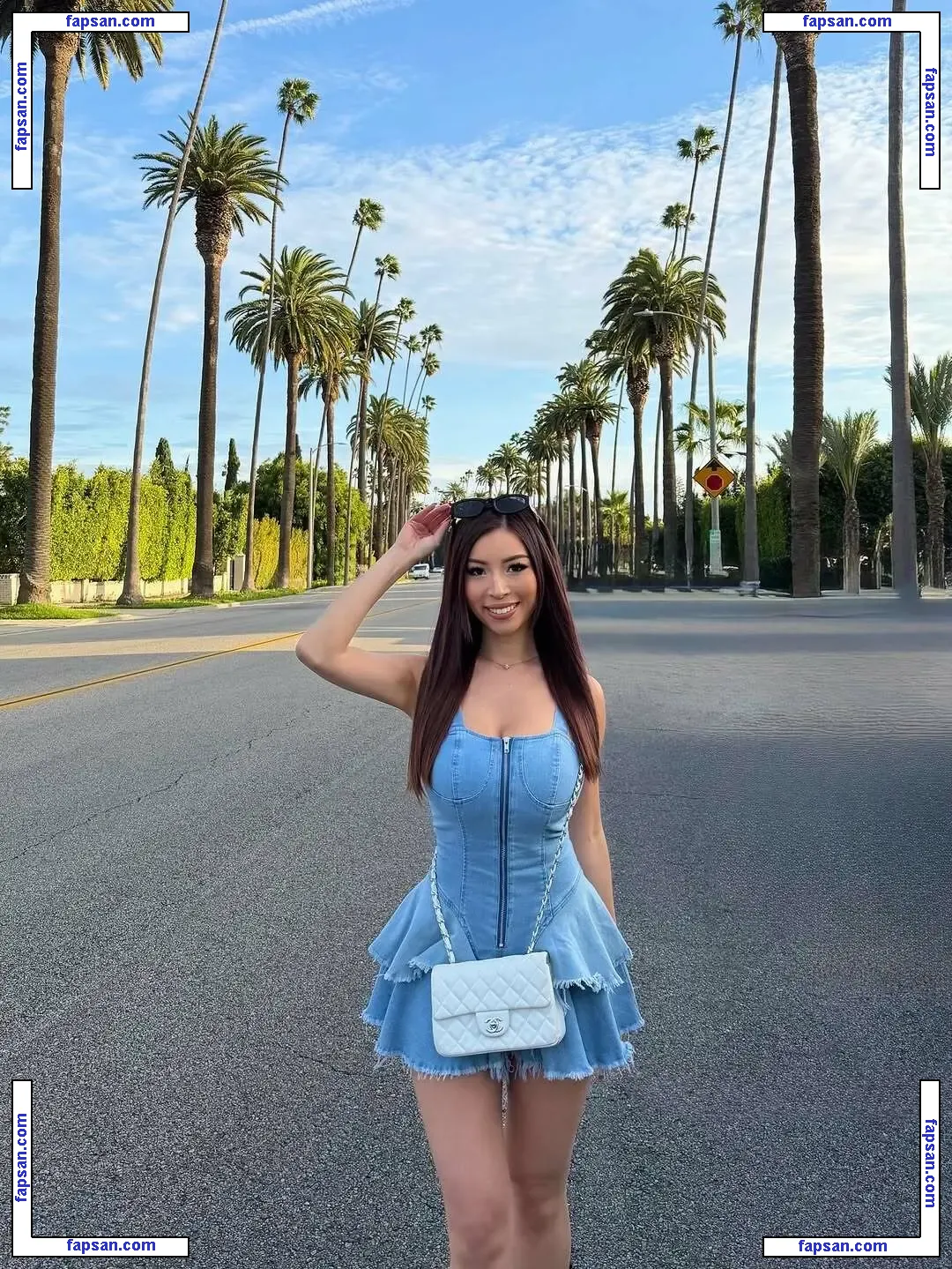 Babii Sammii nude photo #0033 from OnlyFans