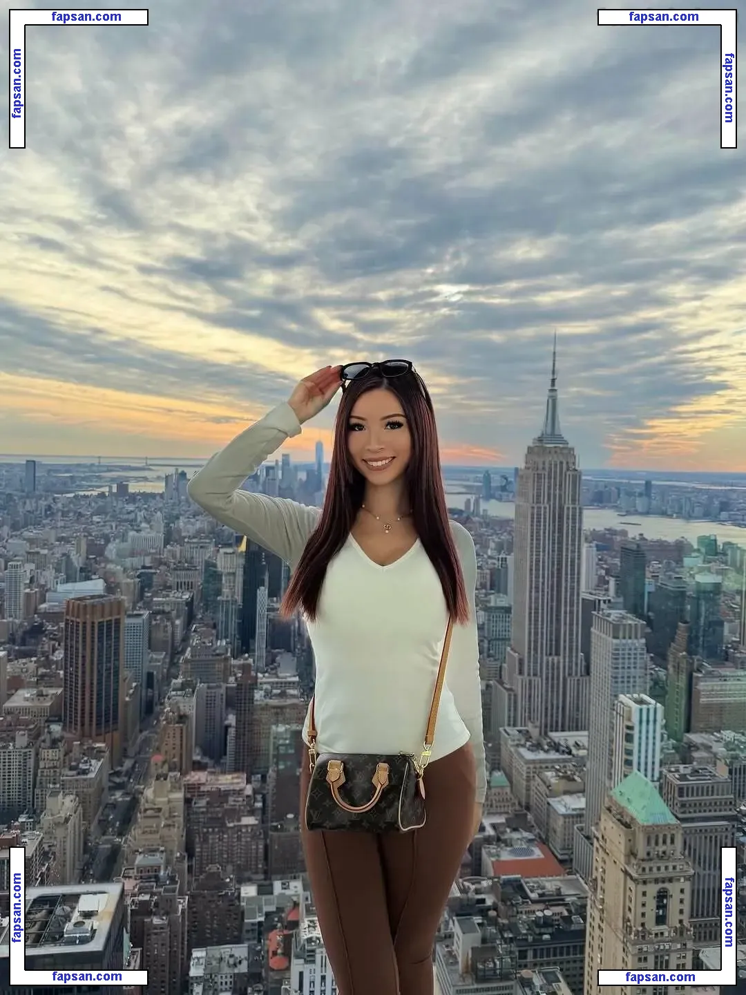 Babii Sammii nude photo #0034 from OnlyFans