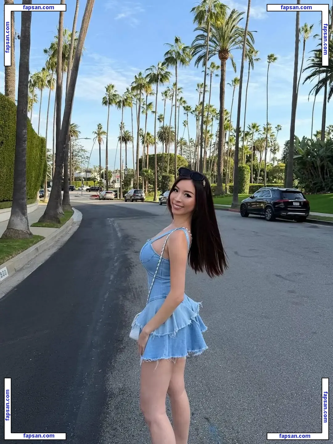 Babii Sammii nude photo #0037 from OnlyFans