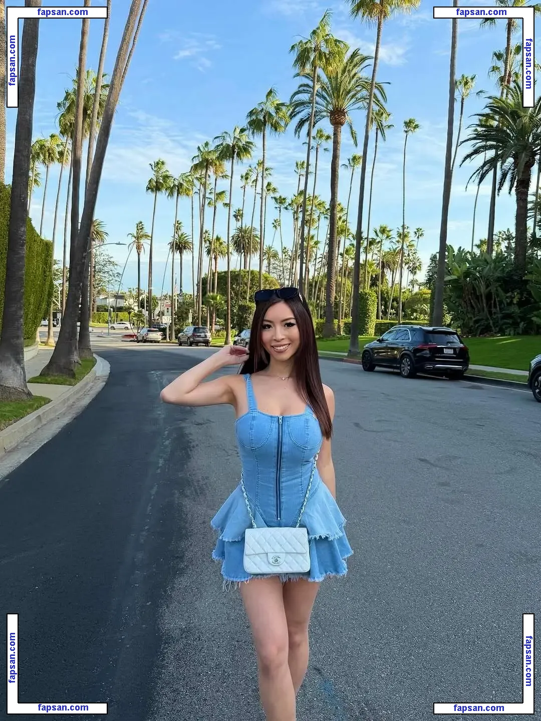 Babii Sammii nude photo #0041 from OnlyFans