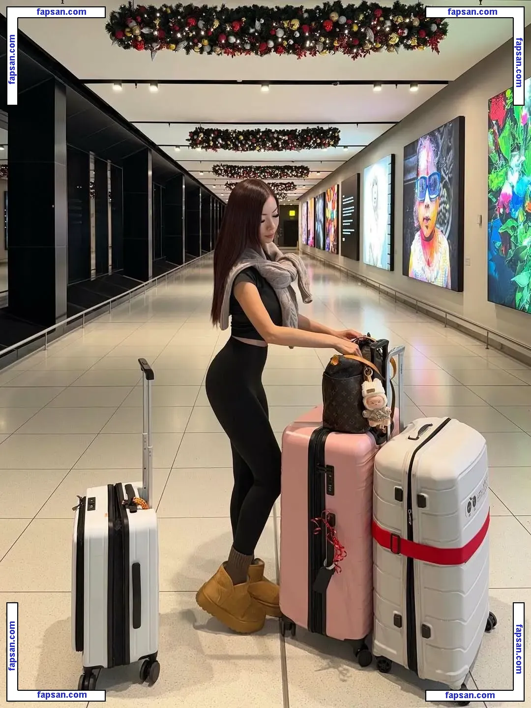 Babii Sammii nude photo #0045 from OnlyFans