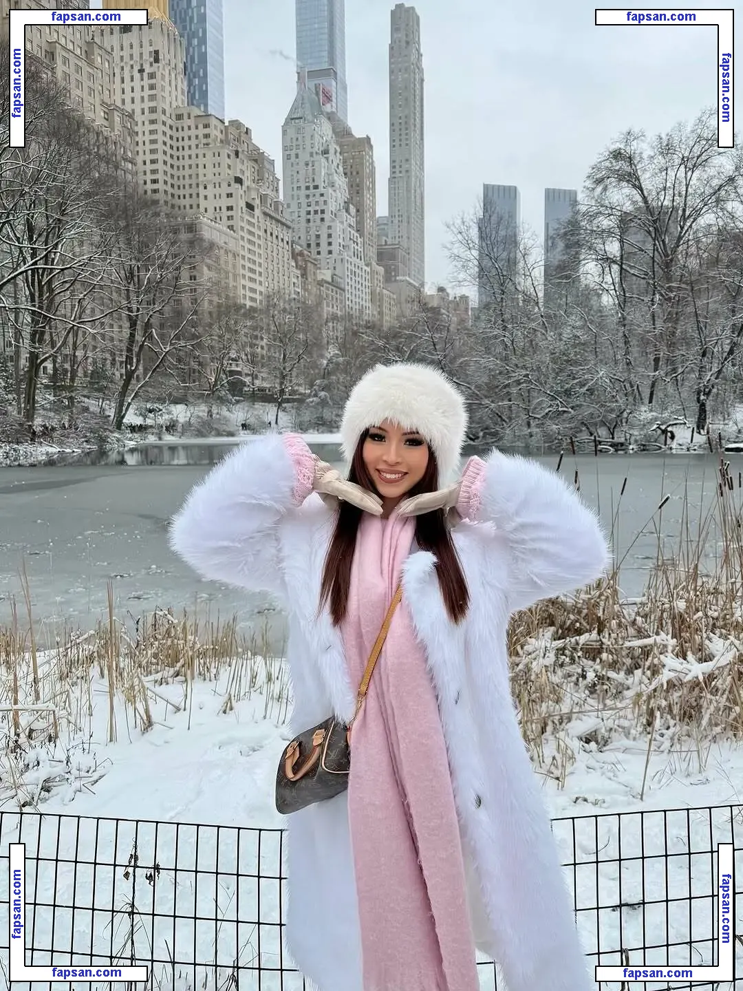 Babii Sammii nude photo #0047 from OnlyFans