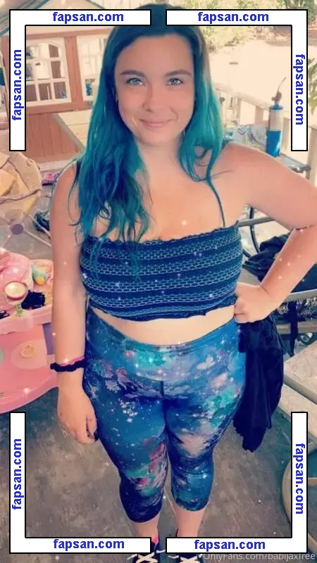babijaxfree nude photo #0040 from OnlyFans