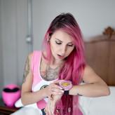 Babilina Suicide nude #0019