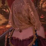 Baby Bella ASMR nude #0034