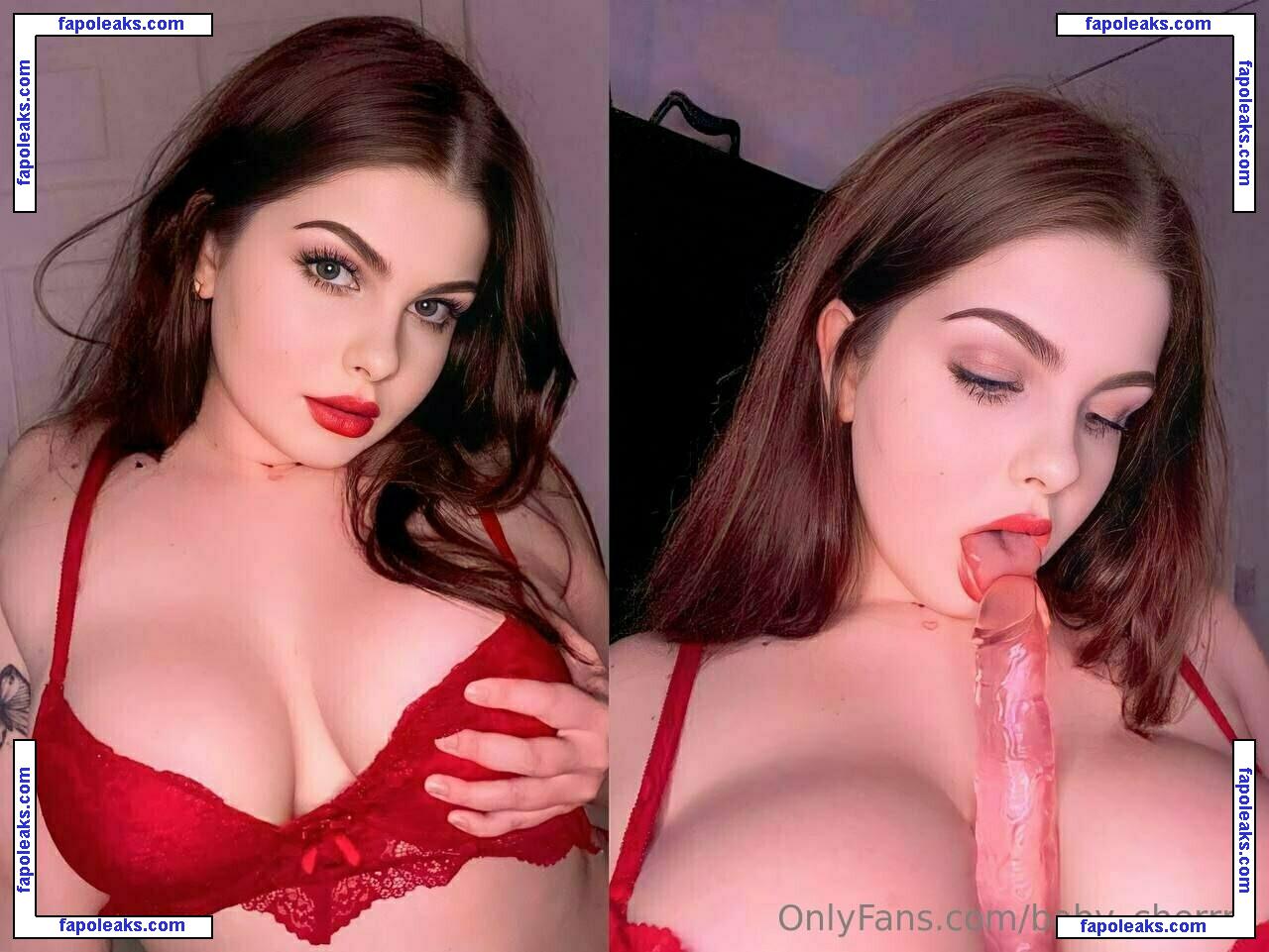 baby_cherrry / baby_cherry42 nude photo #0093 from OnlyFans