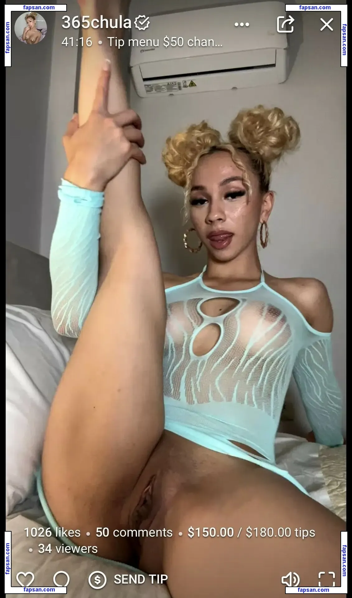 Baby Chula nude photo #0008 from OnlyFans