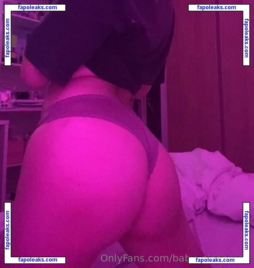 baby_cinnamon nude photo #0016 from OnlyFans