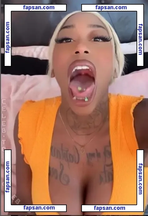 Baby Gemini nude photo #0041 from OnlyFans