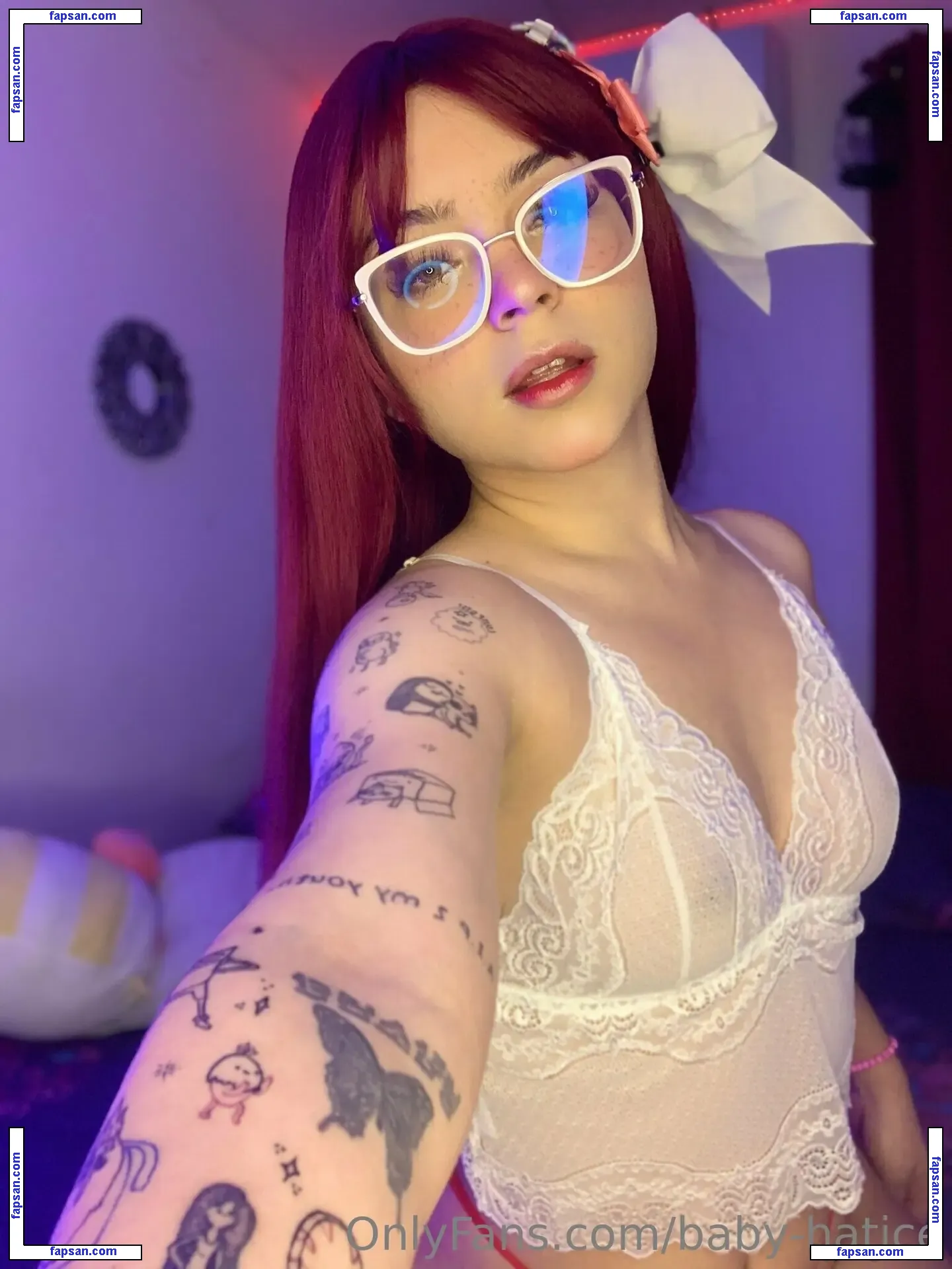 baby-hatice nude photo #0024 from OnlyFans