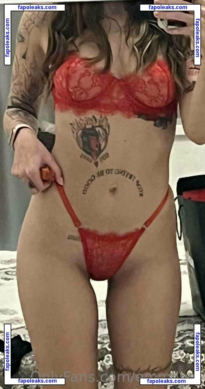baby_inky / baby_ink nude photo #0010 from OnlyFans