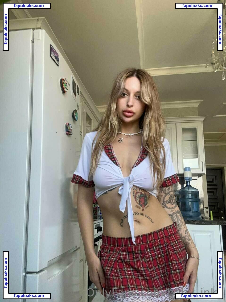 baby_inky / baby_ink nude photo #0023 from OnlyFans