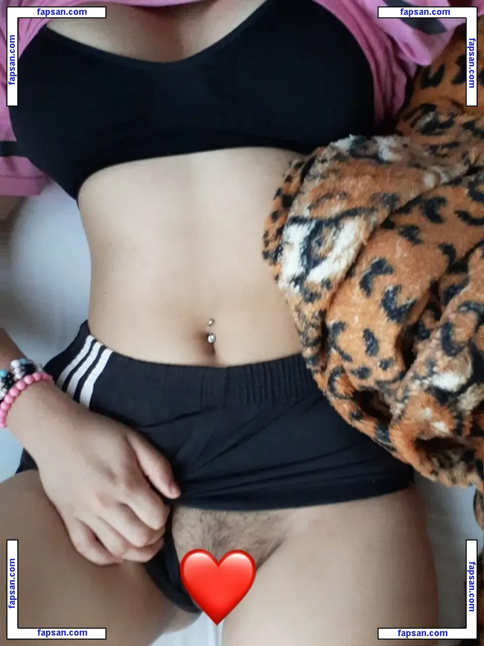 Baby Kammy / bbyPoney nude photo #0001 from OnlyFans